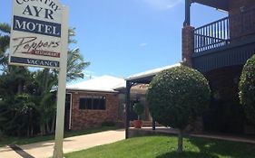 Country Ayr Motel
