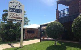 Country Ayr Motel